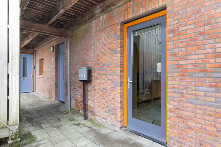 Foto 20 van Dick Bosstraat 83