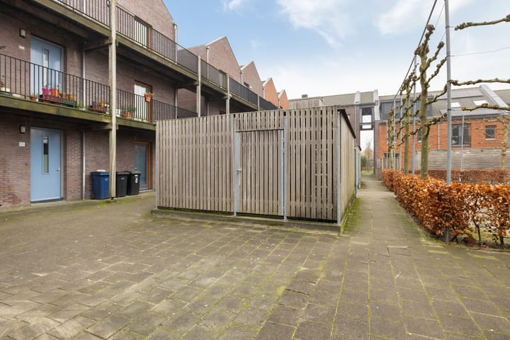 Foto 21 van Dick Bosstraat 83