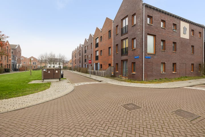 Foto 23 van Dick Bosstraat 83