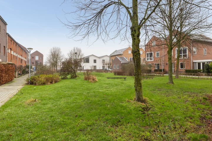 Foto 24 van Dick Bosstraat 83