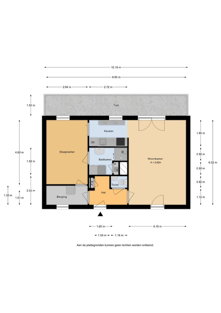Foto 26 van Dick Bosstraat 83