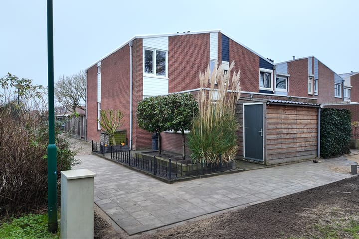 Foto 1 van Melijn 28