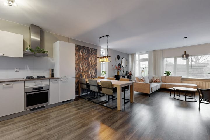 Foto 2 van Melijn 28