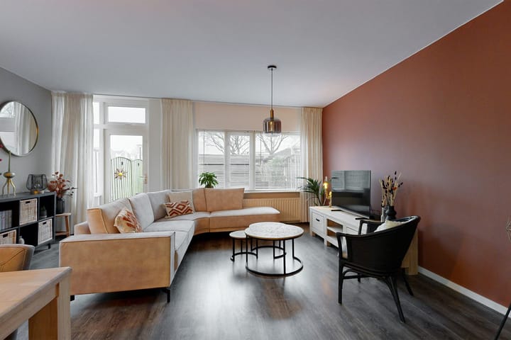 Foto 10 van Melijn 28