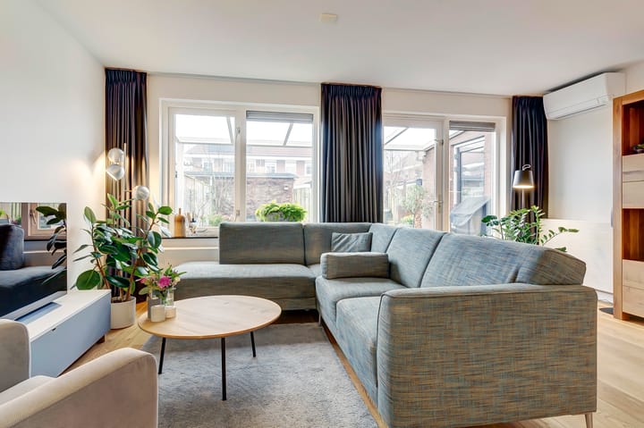 Foto 3 van Pomona 50