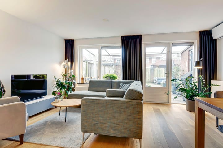 Foto 4 van Pomona 50