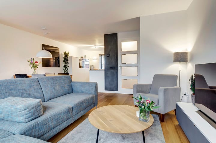 Foto 5 van Pomona 50