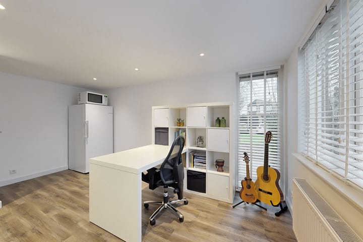 Foto 26 van Melijn 28