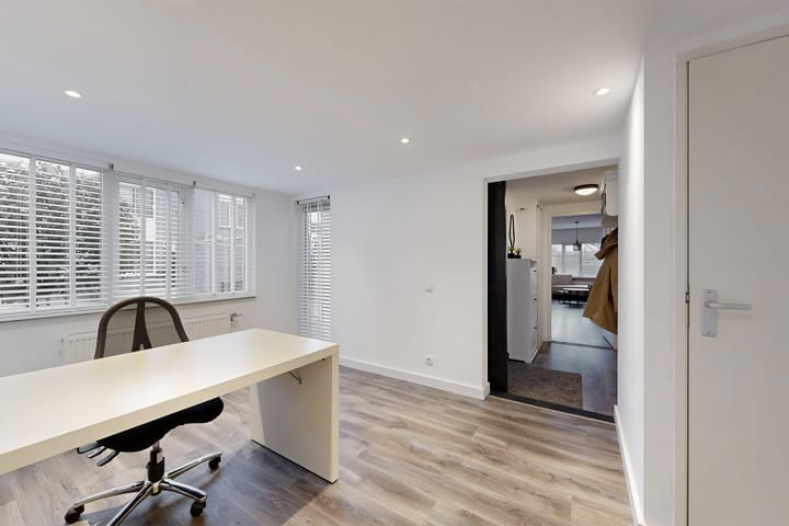 Foto 27 van Melijn 28