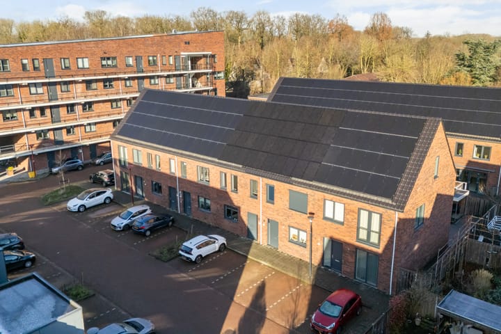 Foto 1 van Hof van Plettenburg 39