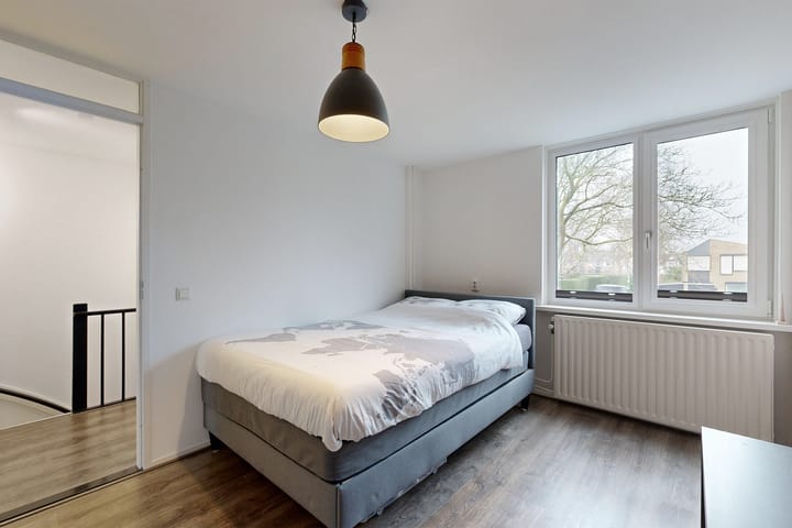 Foto 35 van Melijn 28