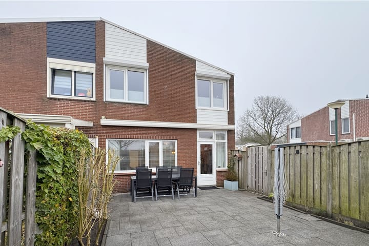 Foto 41 van Melijn 28