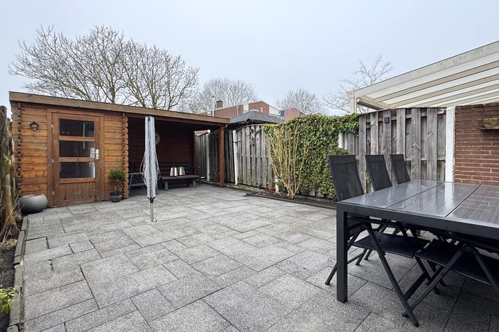 Foto 43 van Melijn 28