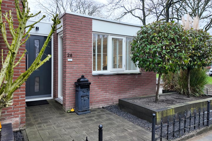 Foto 45 van Melijn 28