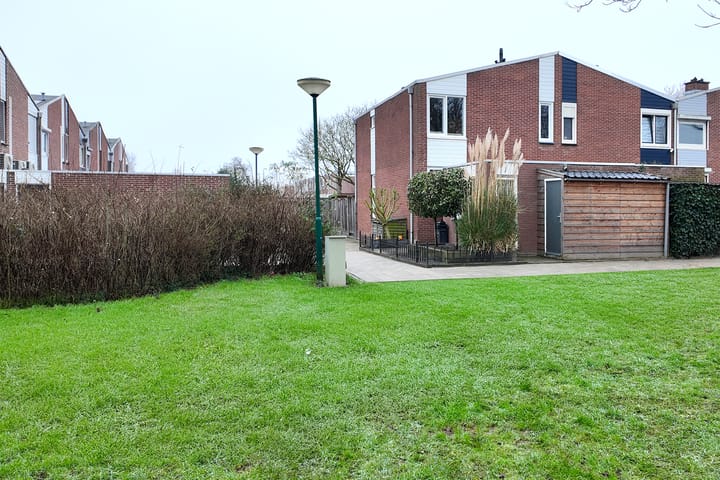 Foto 46 van Melijn 28