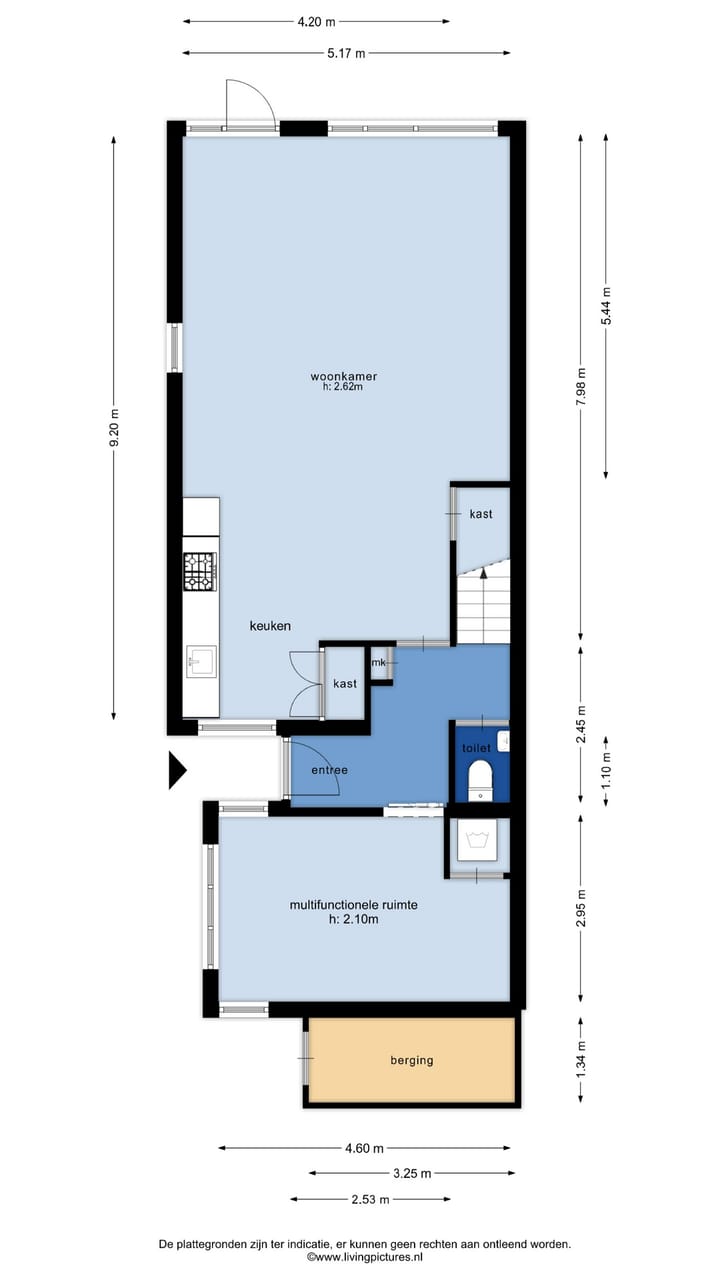 Foto 51 van Melijn 28