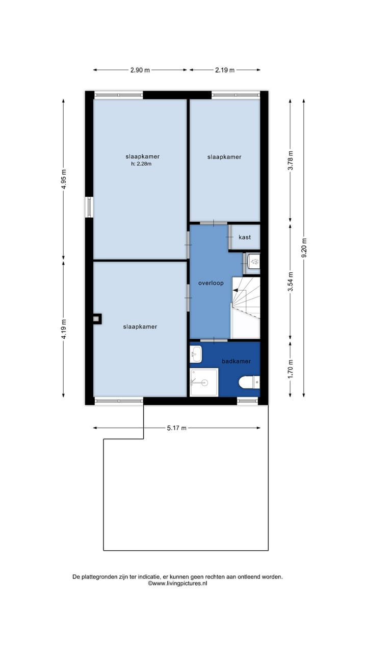 Foto 52 van Melijn 28