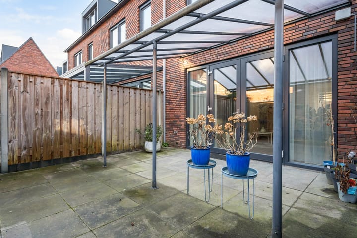 Foto 22 van Hof van Plettenburg 39