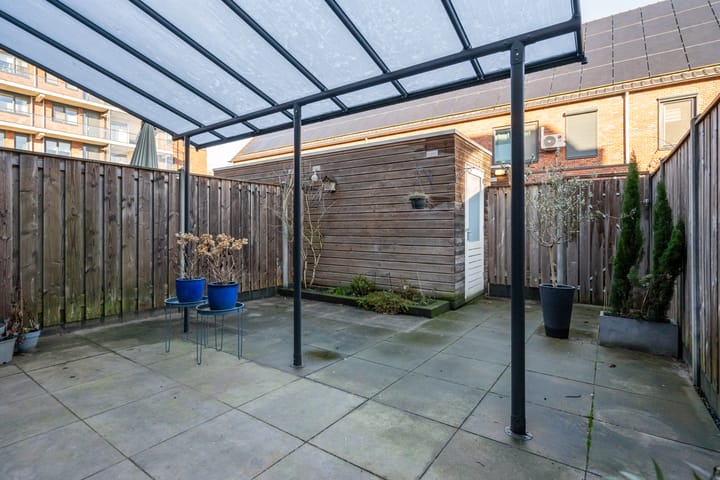 Foto 23 van Hof van Plettenburg 39