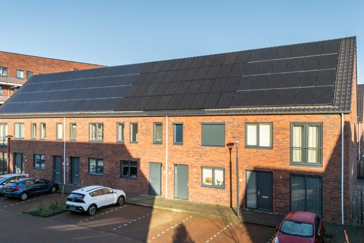 Foto 47 van Hof van Plettenburg 39