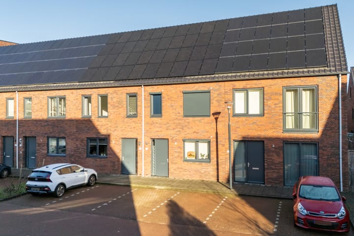 Foto 48 van Hof van Plettenburg 39