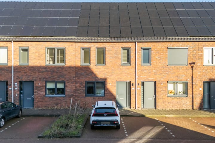 Photo 49 of Hof van Plettenburg 39