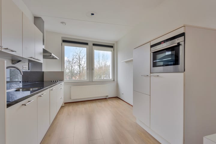 Foto 3 van Verdistraat 87