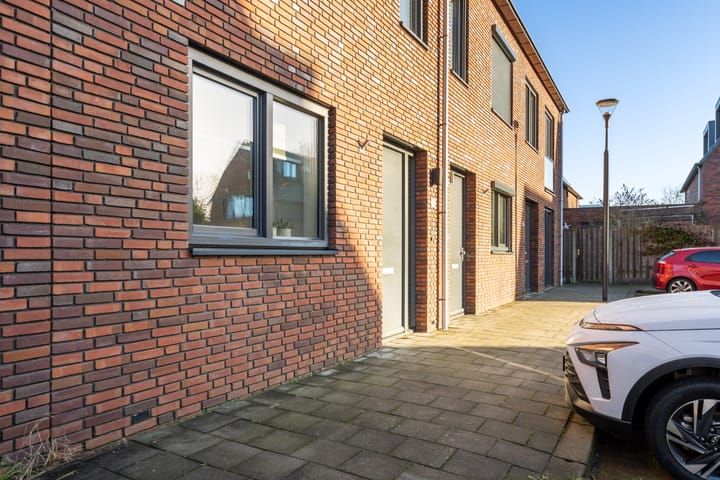 Photo 50 of Hof van Plettenburg 39