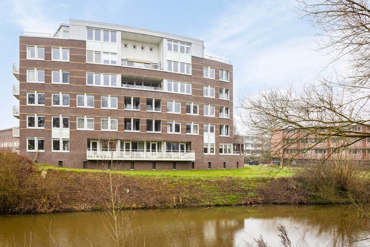 Foto 4 van Verdistraat 87