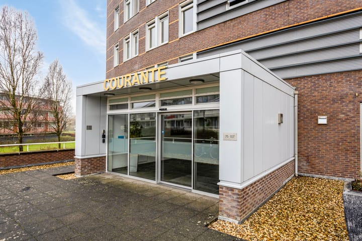 Foto 5 van Verdistraat 87