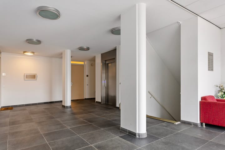 Foto 6 van Verdistraat 87