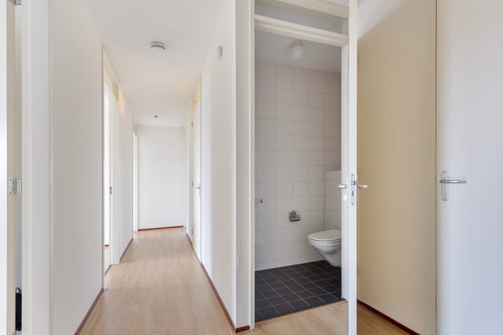 Foto 8 van Verdistraat 87