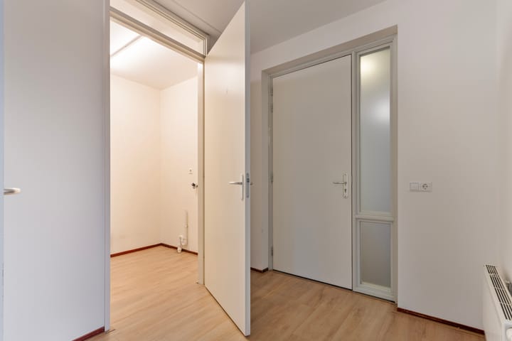 Foto 9 van Verdistraat 87