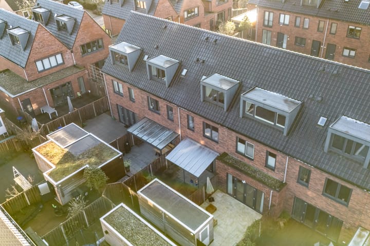 Photo 56 of Hof van Plettenburg 39