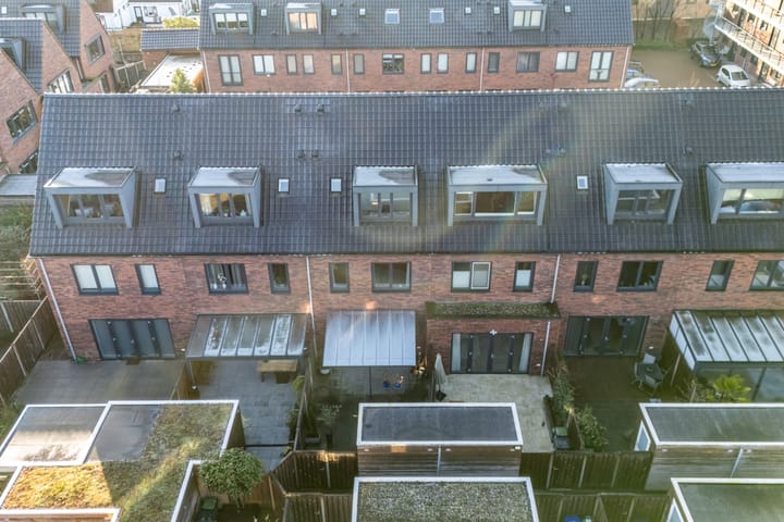 Photo 57 of Hof van Plettenburg 39