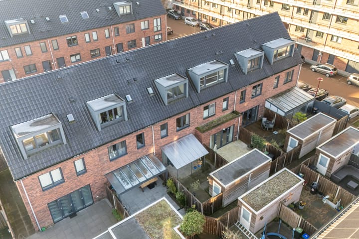 Photo 58 of Hof van Plettenburg 39