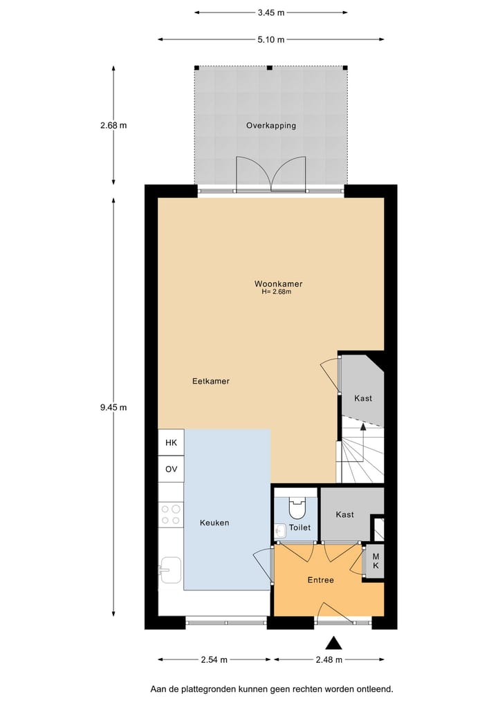 Foto 59 van Hof van Plettenburg 39