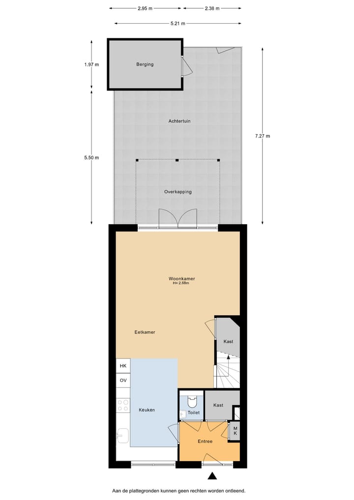 Foto 60 van Hof van Plettenburg 39