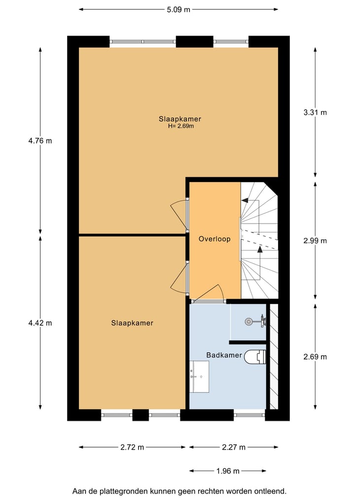 Foto 61 van Hof van Plettenburg 39