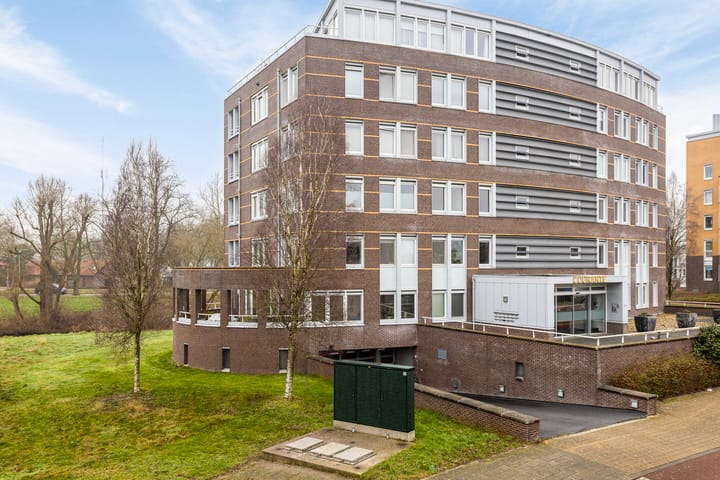 Foto 28 van Verdistraat 87