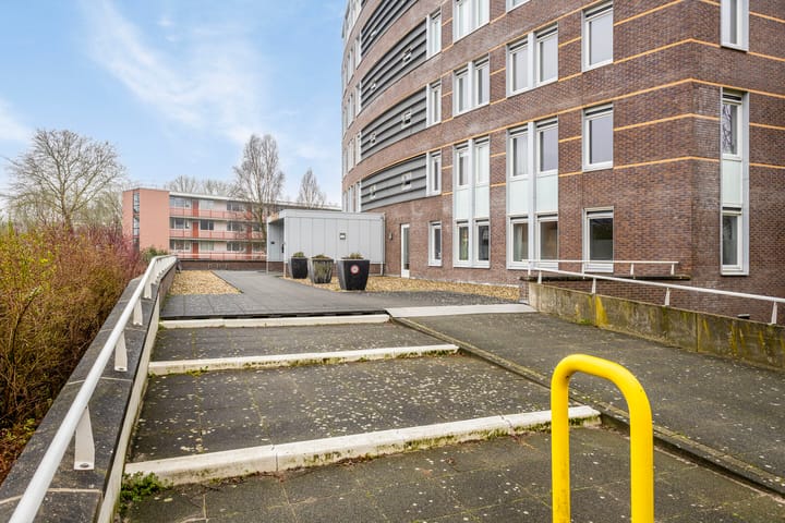 Foto 30 van Verdistraat 87