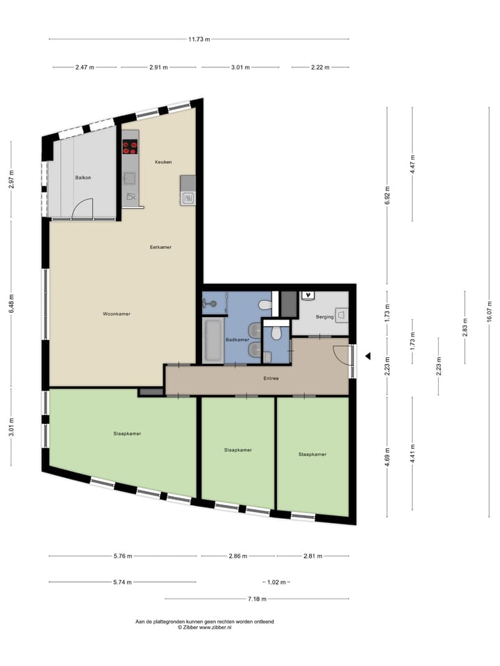 Foto 33 van Verdistraat 87