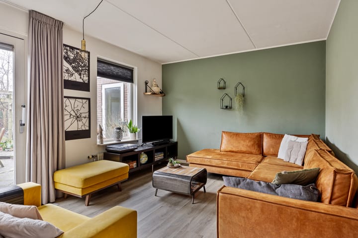 Foto 2 van P. Flintstraat 29