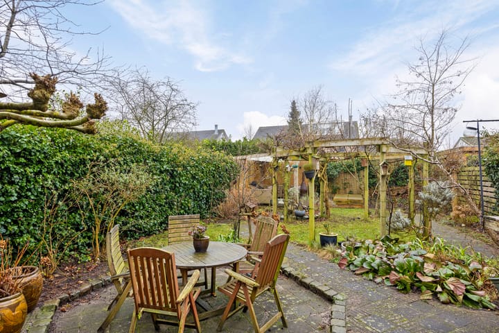 Foto 5 van P. Flintstraat 29