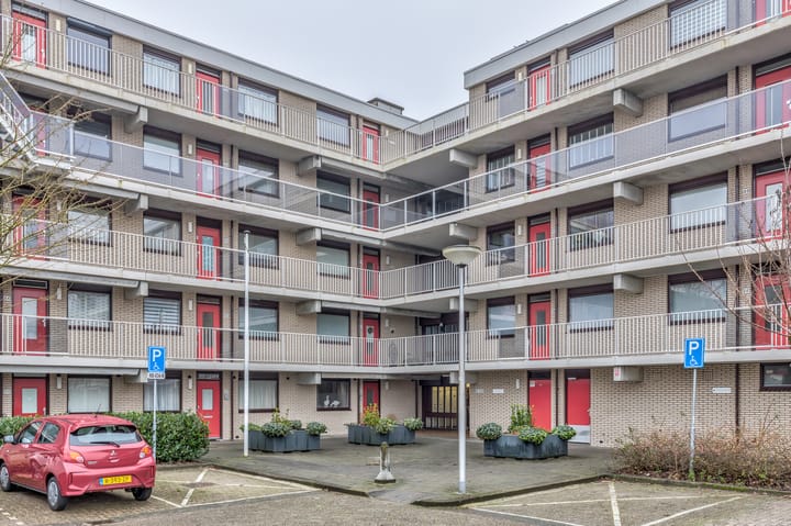 Foto 6 van Bugel 122