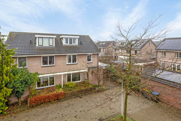 Foto 6 van P. Flintstraat 29