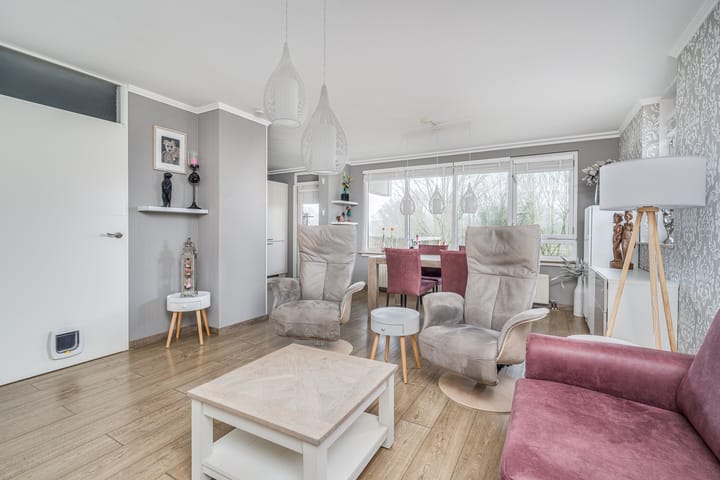 Foto 10 van Bugel 122