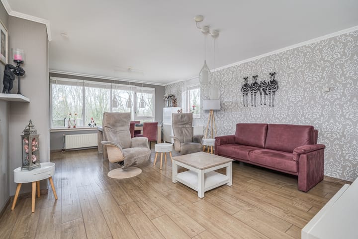 Foto 11 van Bugel 122