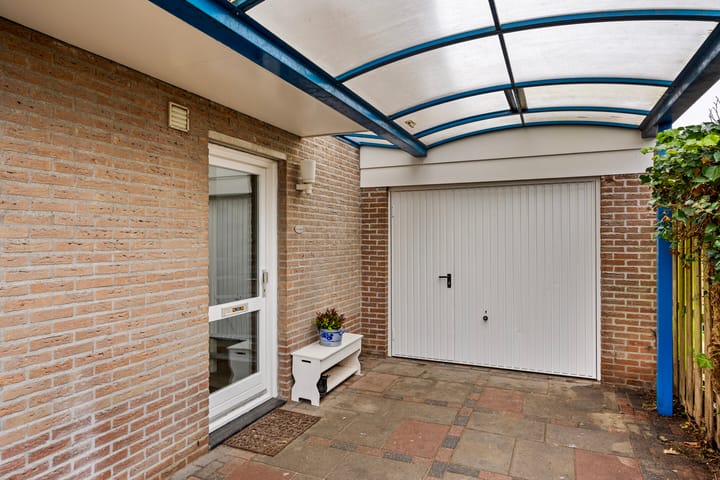 Foto 9 van P. Flintstraat 29