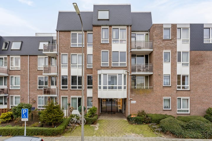 Industriestraat 160